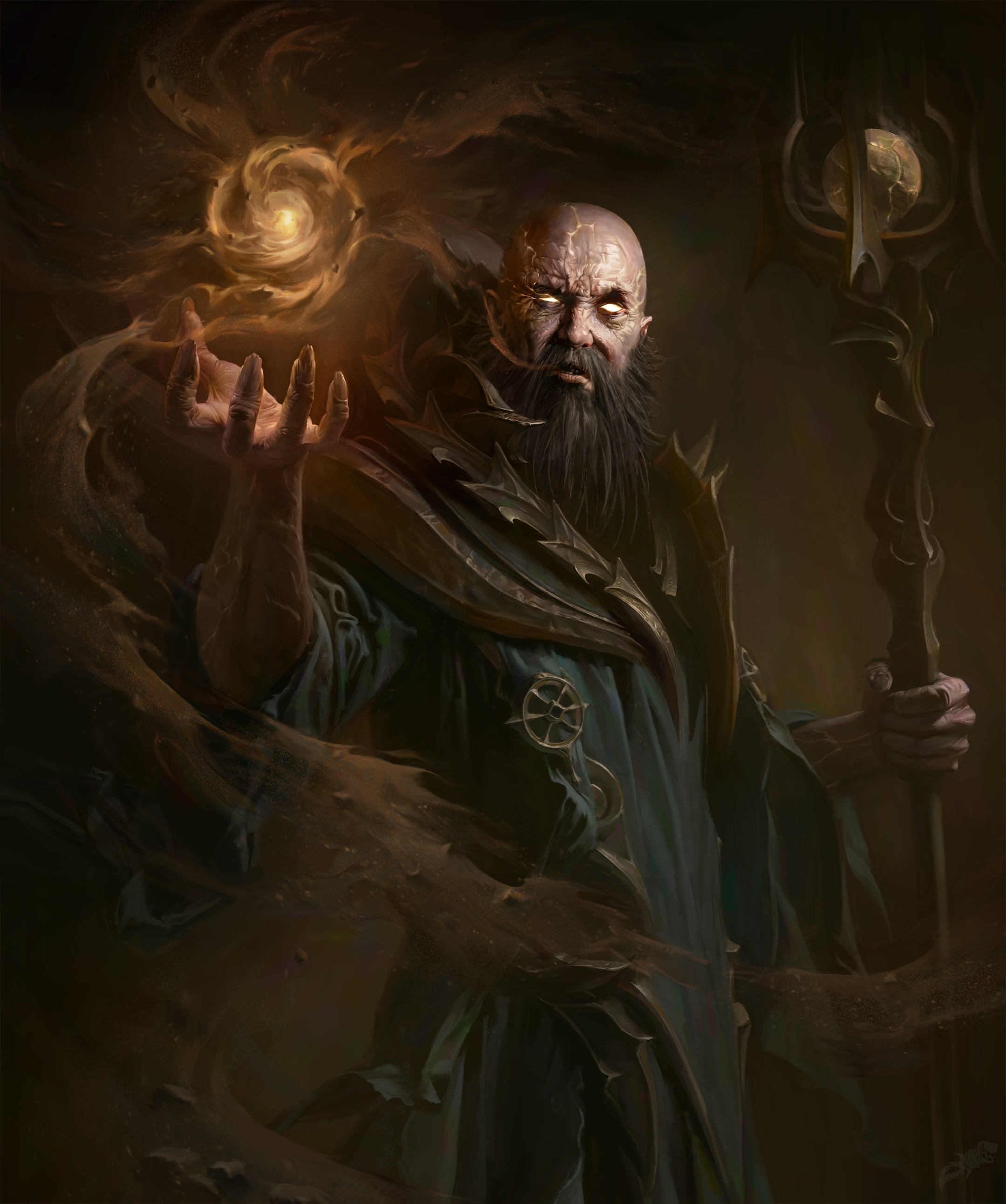 Diablo Lore: The Soulstones Saga, Part 3 Diablo Lore: The Soulstones Saga, Part 3