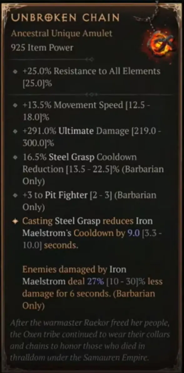 Diablo 4 Campfire Chat Recap - June 21