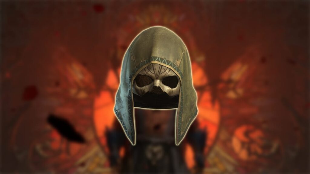 Hats Off to the Harlequin Crest