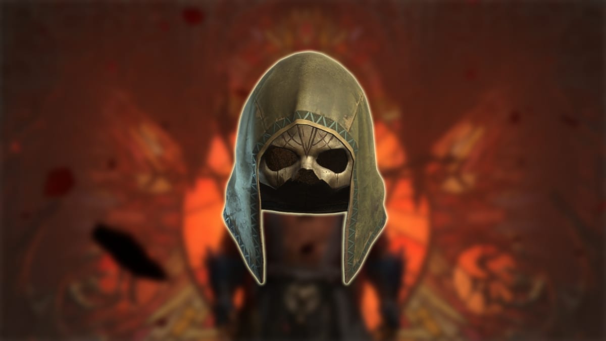 Hats Off to the Harlequin Crest