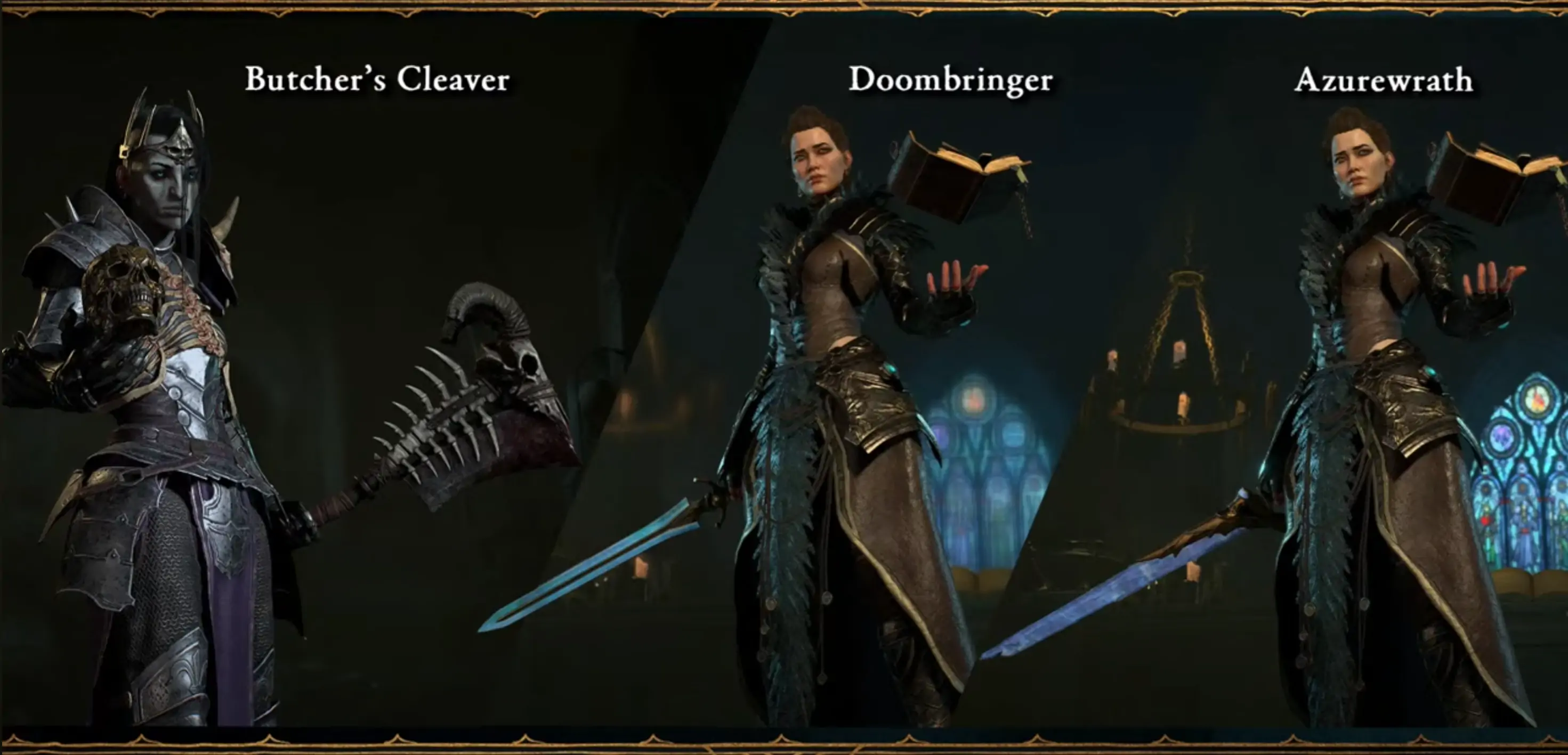 Diablo 4 Campfire Chat Recap - June 21