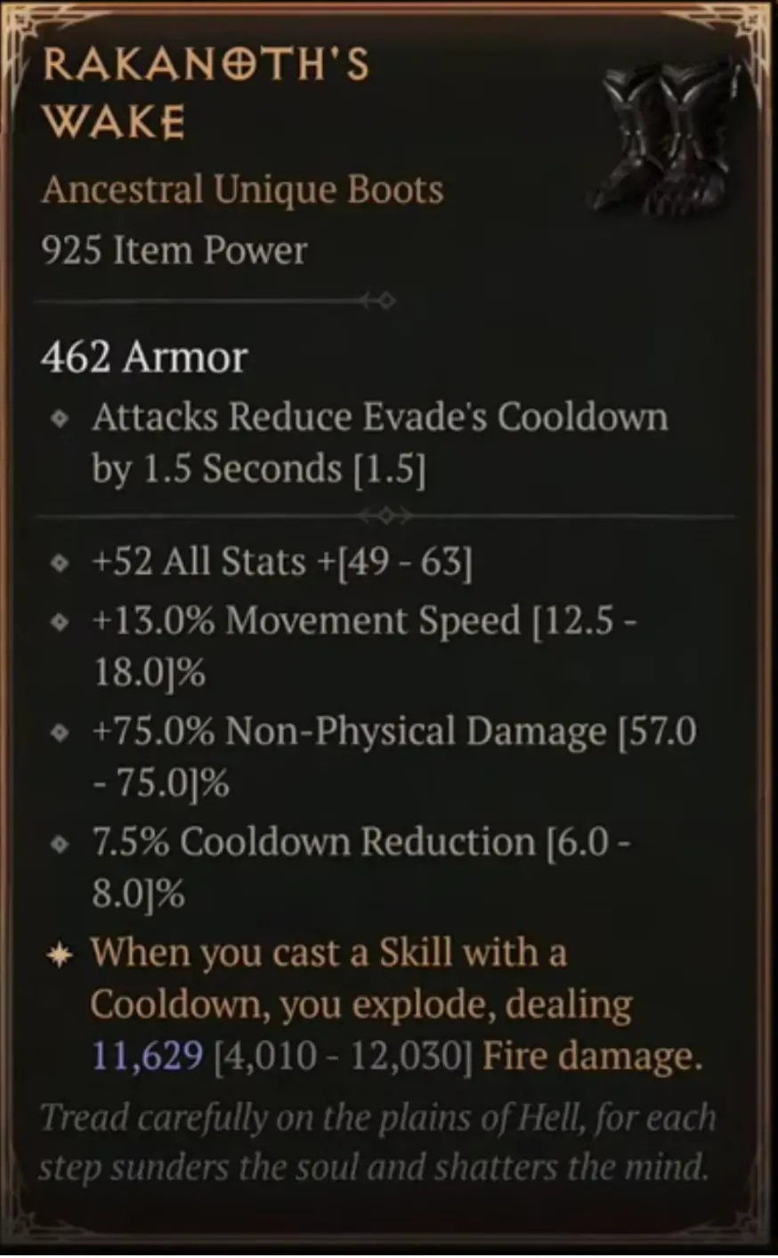 Diablo 4 Campfire Chat Recap - June 21