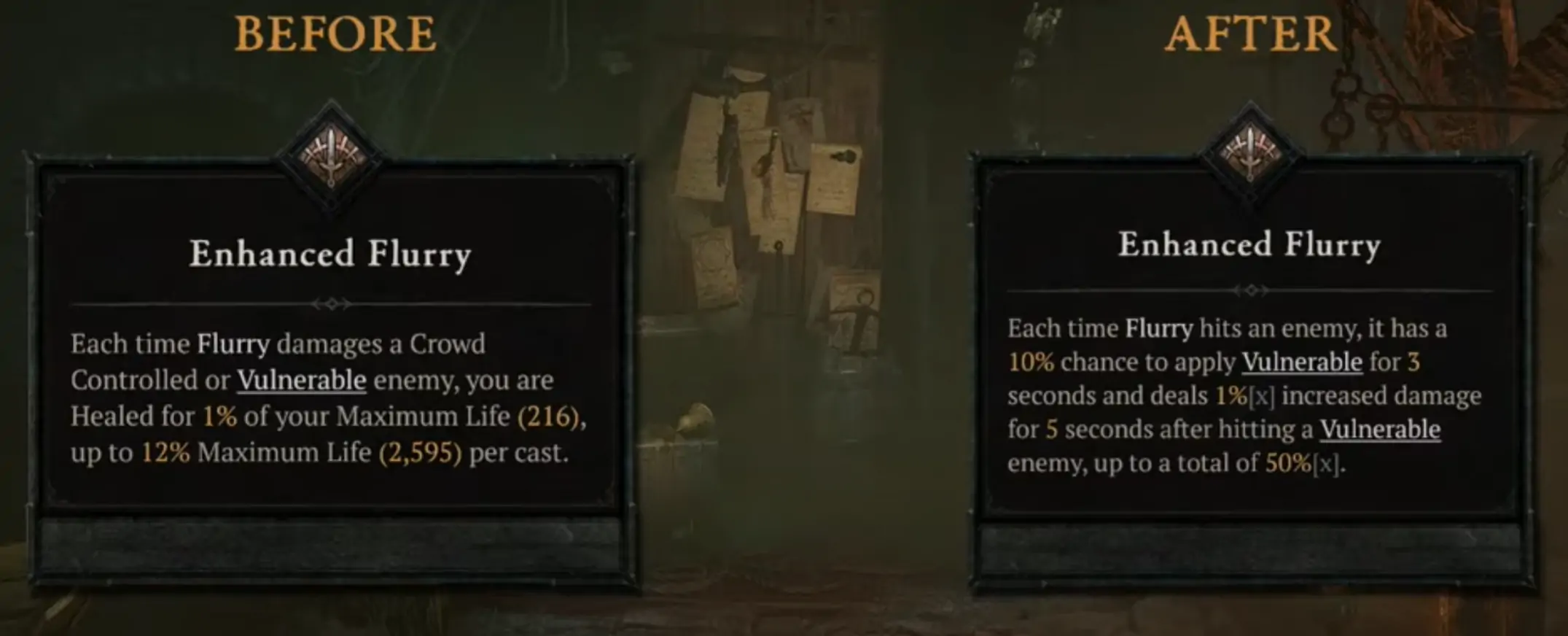 Diablo 4 Campfire Chat Recap - June 21