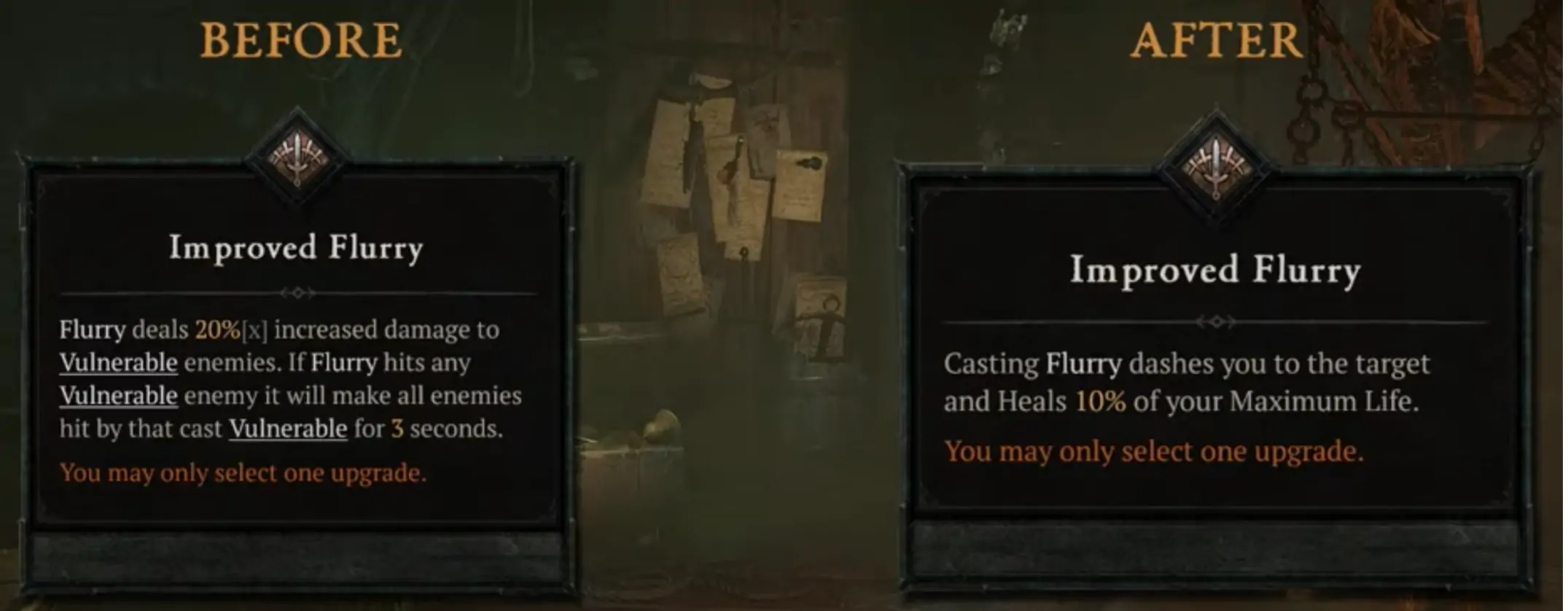 Diablo 4 Campfire Chat Recap - June 21