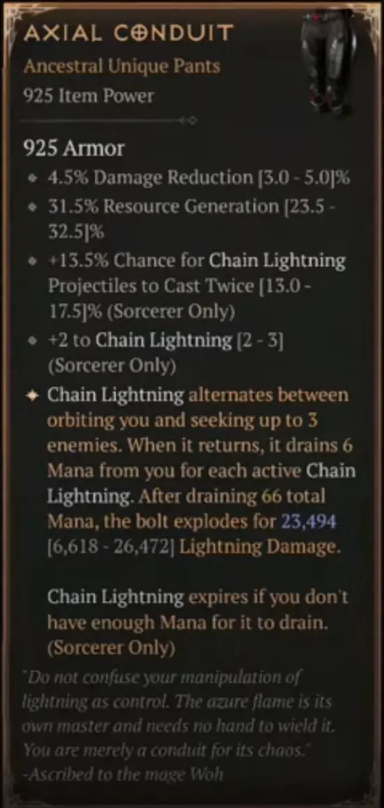 Diablo 4 Campfire Chat Recap - June 21