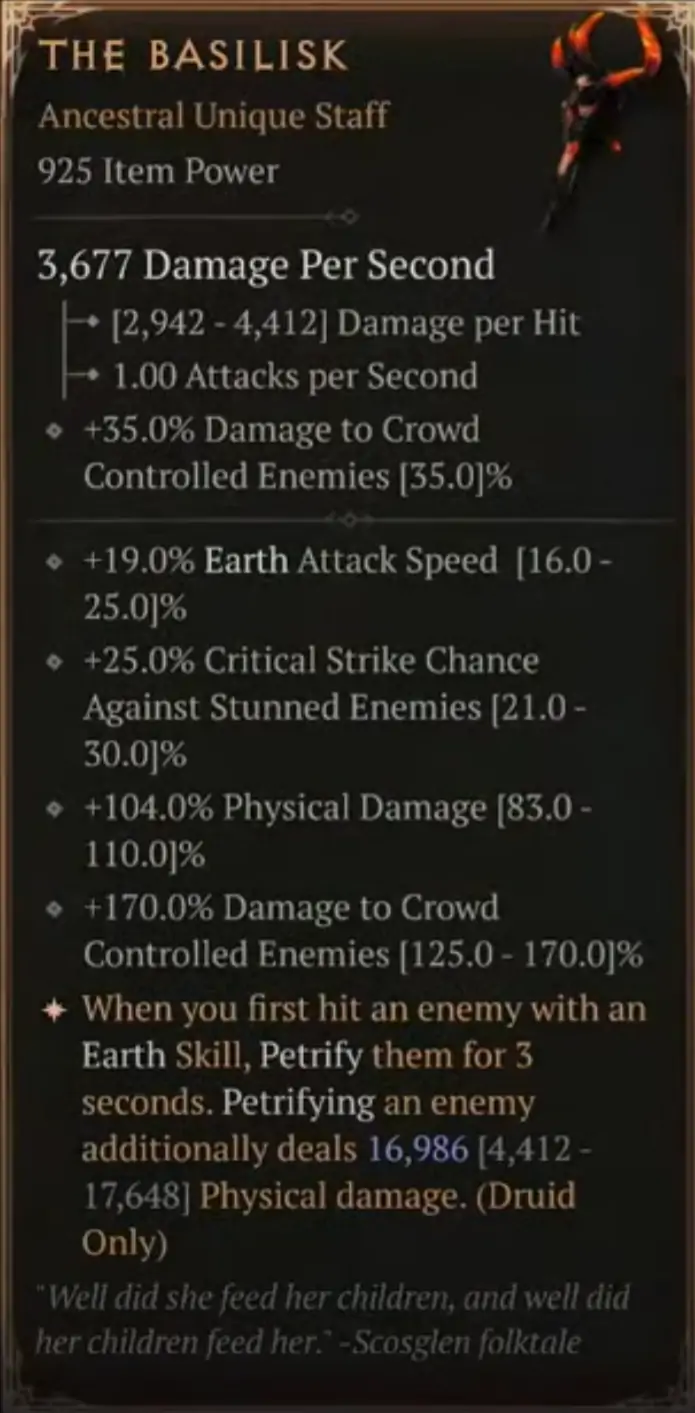 Diablo 4 Campfire Chat Recap - June 21