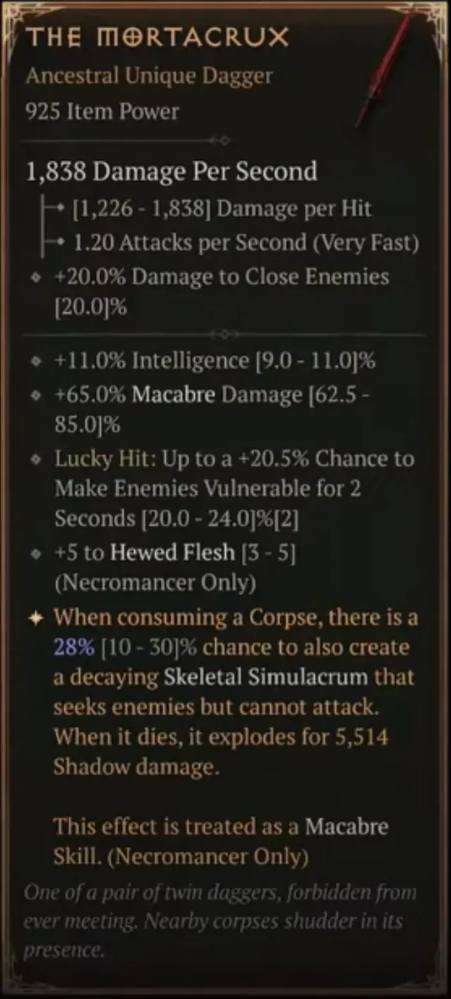 Diablo 4 Campfire Chat Recap - June 21