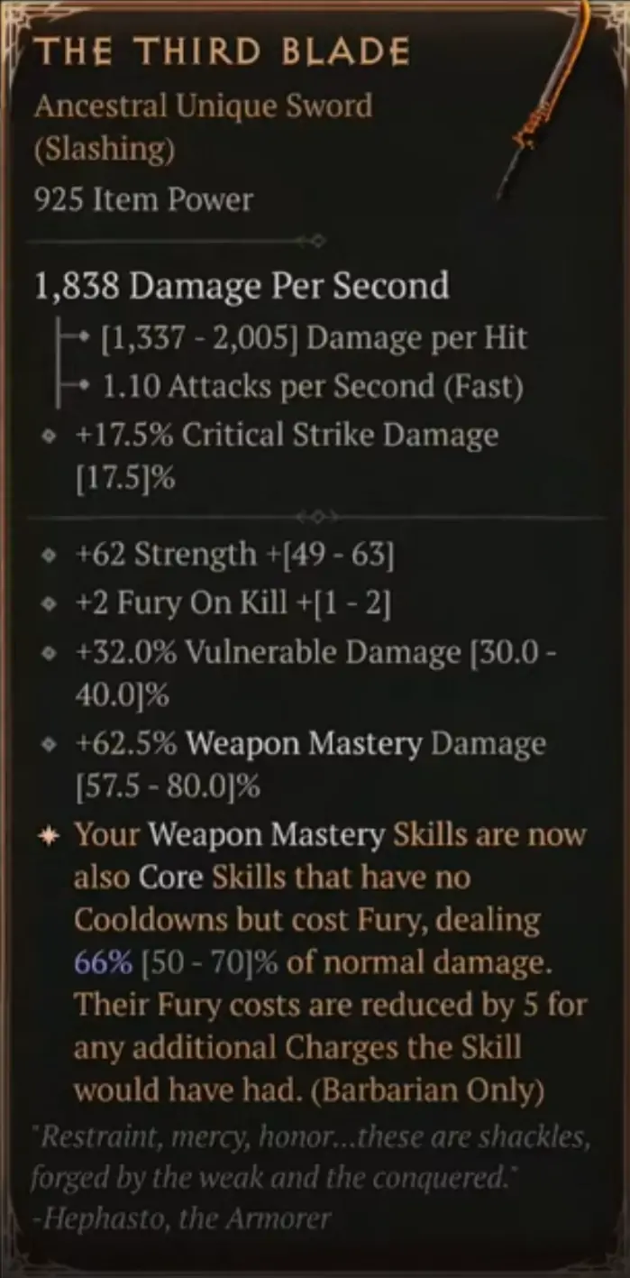 Diablo 4 Campfire Chat Recap - June 21