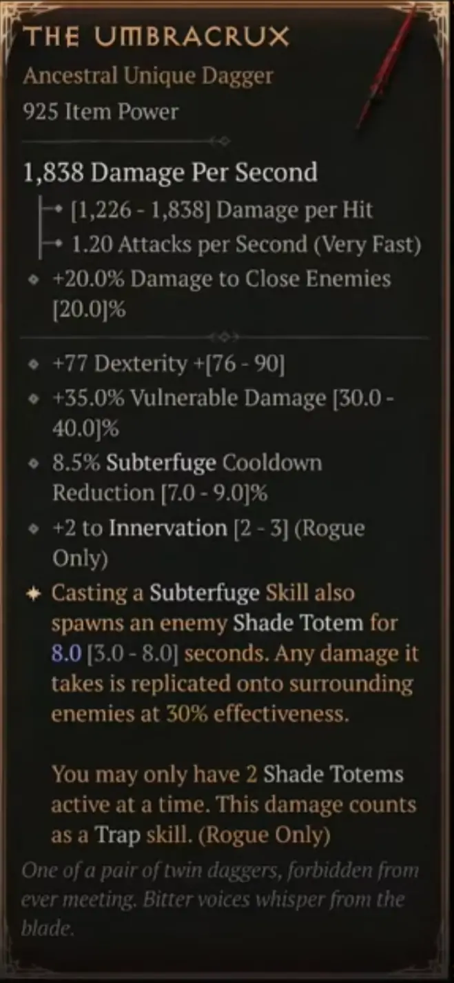 Diablo 4 Campfire Chat Recap - June 21