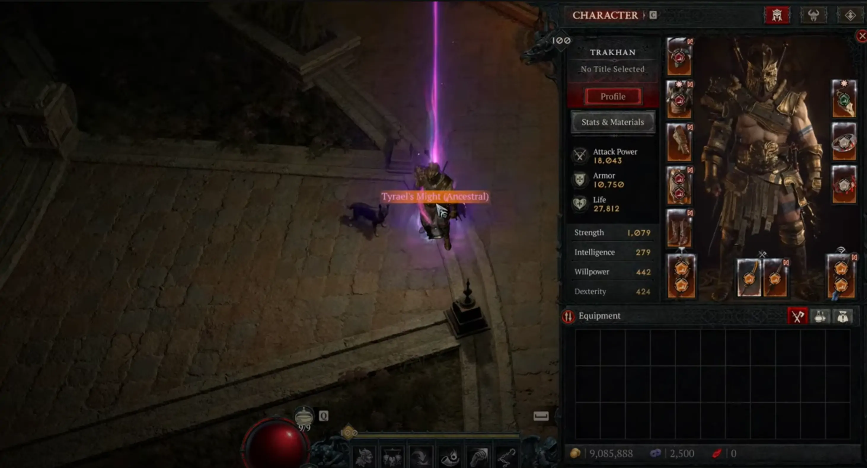 Diablo 4 Campfire Chat Recap - June 21