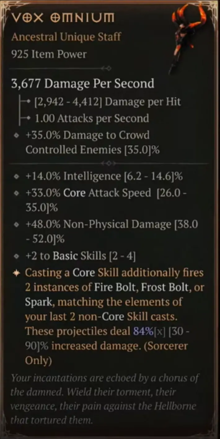 Diablo 4 Campfire Chat Recap - June 21