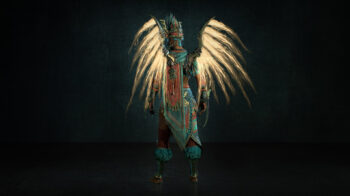 Wings of Faith