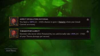 Spiritborn Screenshots