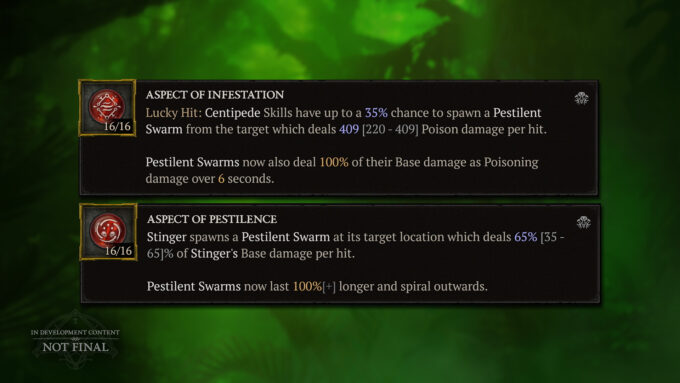 Spiritborn Screenshots