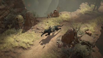 Spiritborn Screenshots