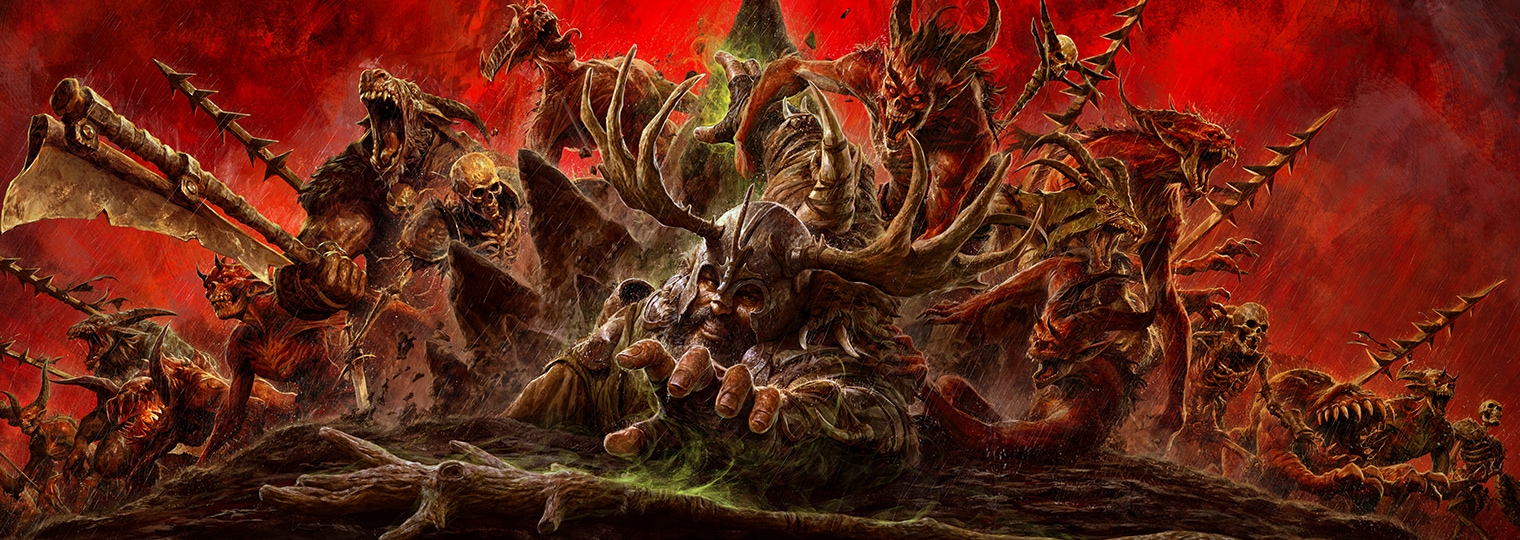 Diablo 4 Season 5