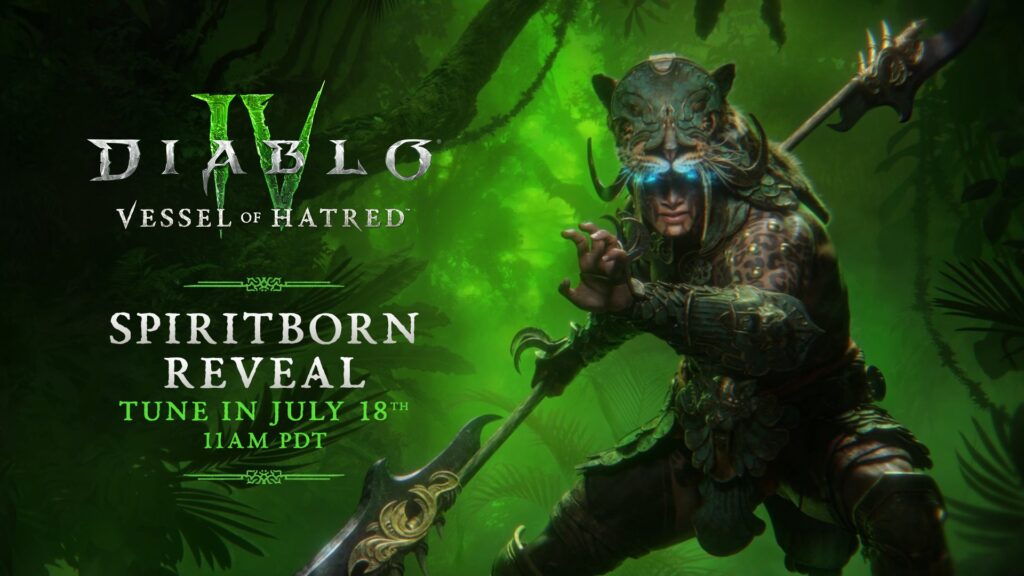 Kindafunny Spiritborn