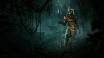 Spiritborn Screenshots