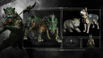 Spiritborn Screenshots