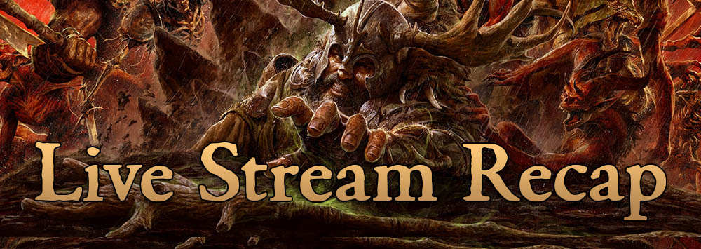 Diablo 4 Season 5 Developer Chat