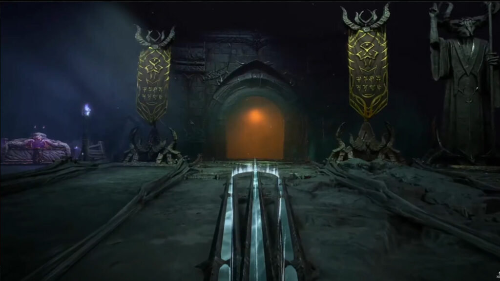 More Dark Citadel features revealed