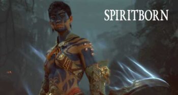 Spiritborn Build