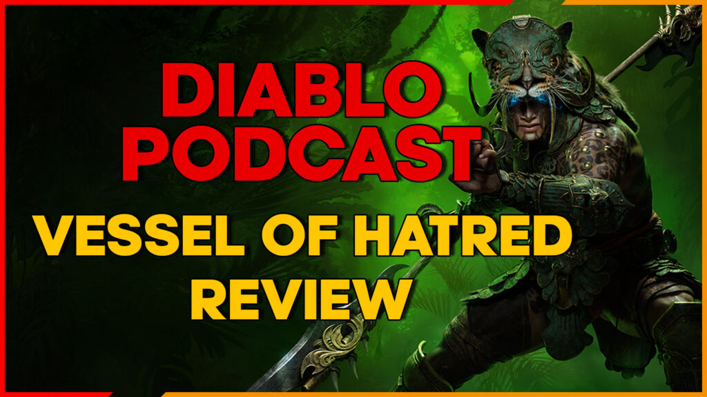 Vessel of Hatred Review