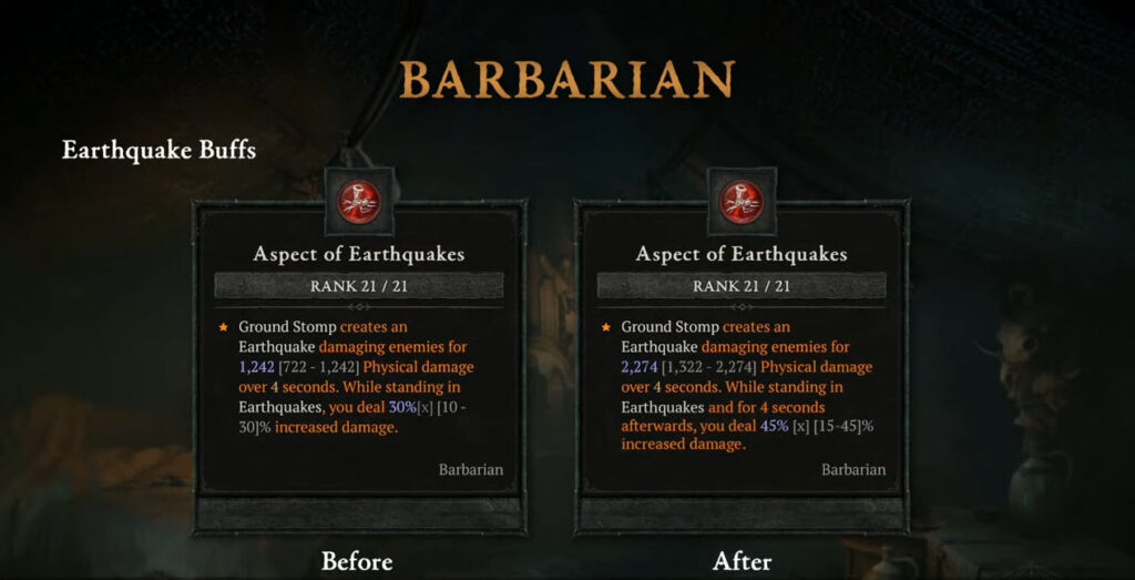 Aspect-of-Earthquakes