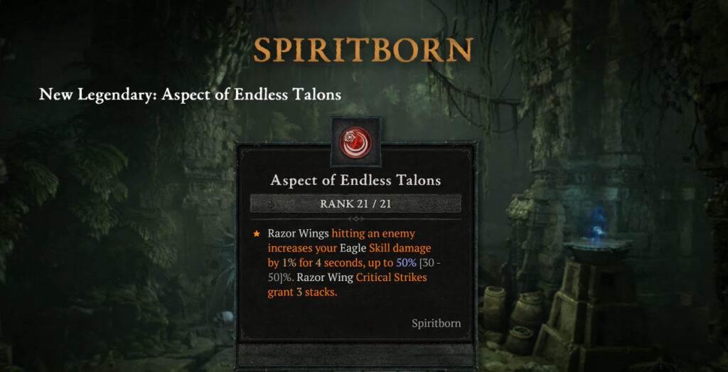 Aspect-of-Endless-talons