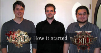 Path of Exile 2 is coming. Here's how it all started