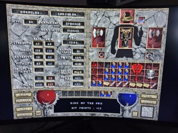 Return to Diablo 1 - A Journey to Tristram