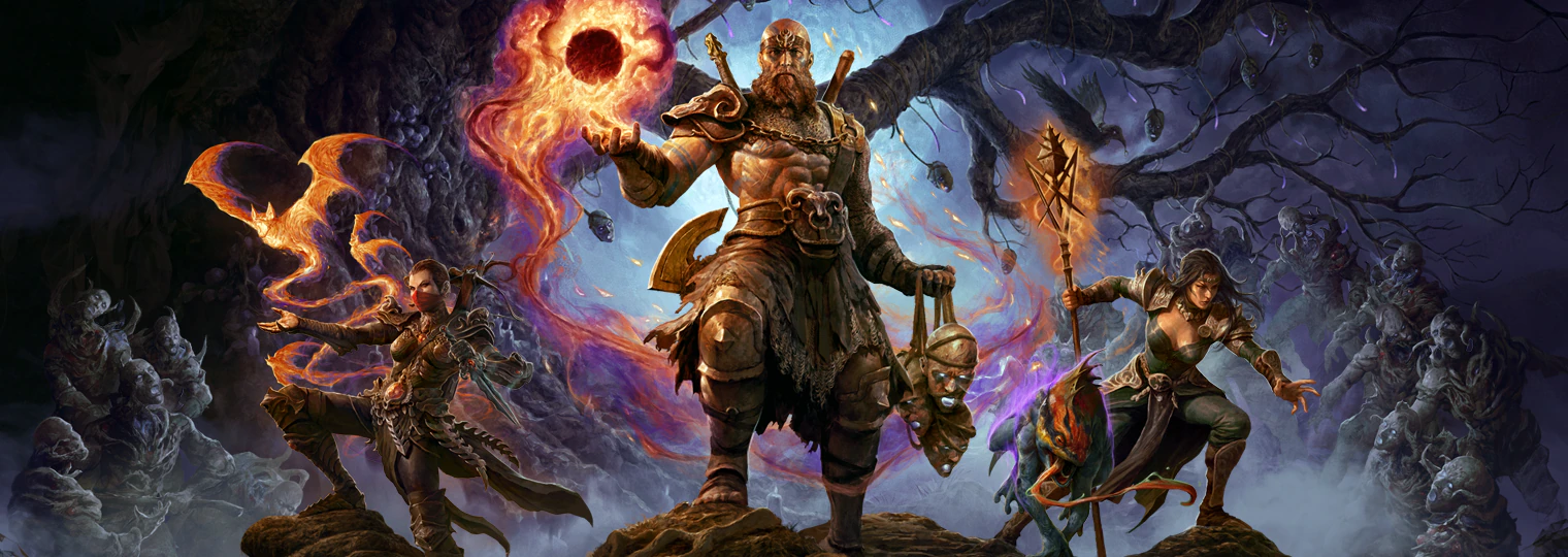 Diablo 4 Season 7 Update Everything that