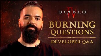 Ask the Devs