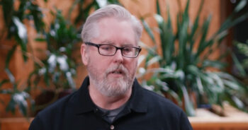 David Brevik