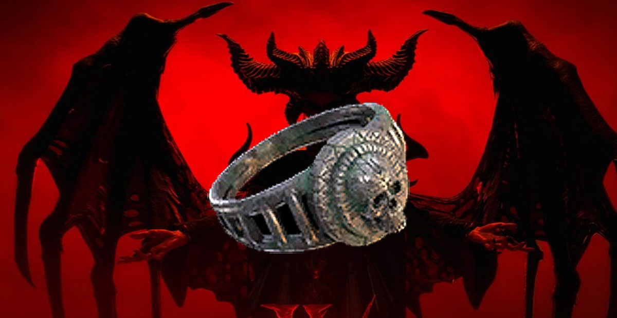 Ring of Mendeln
