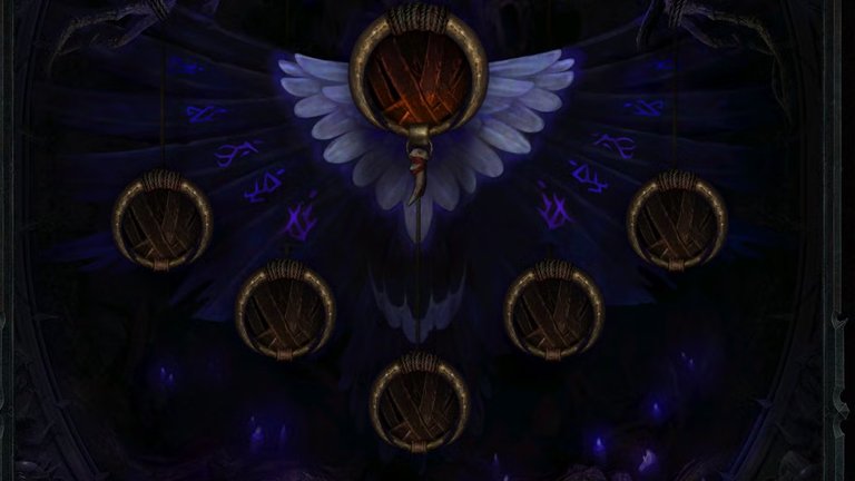Twighlight Warding