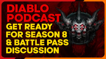 Diablo Podcast Episode 77