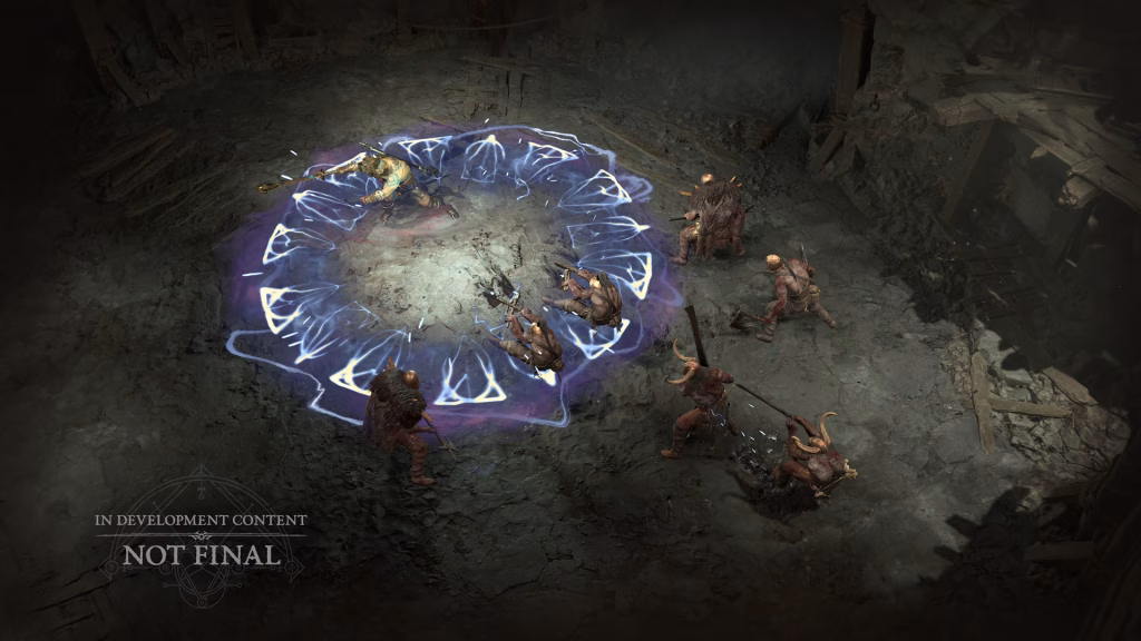 Diablo 4 Season 9