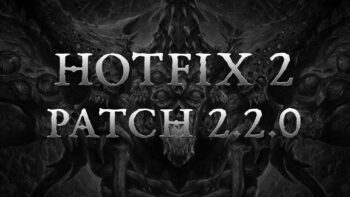 Hotfix 2