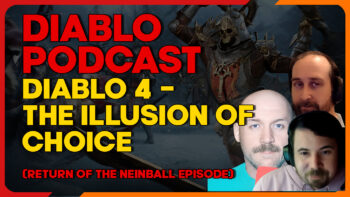 Diablo Podcast Episode 79