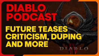 Pure Diablo - Diablo 4 News, Builds, Guides, Wiki, and Community Diablo Podcast Episode 81