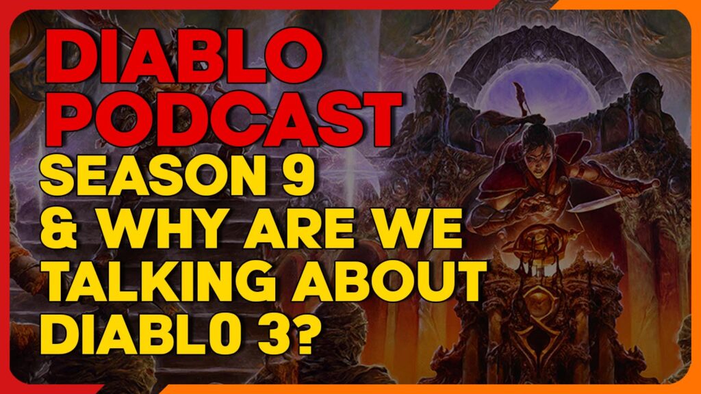 The Diablo Podcast Episode 80