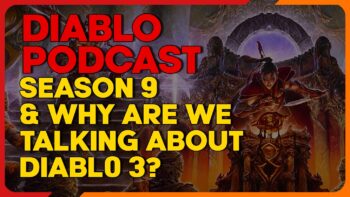 The Diablo Podcast Episode 80