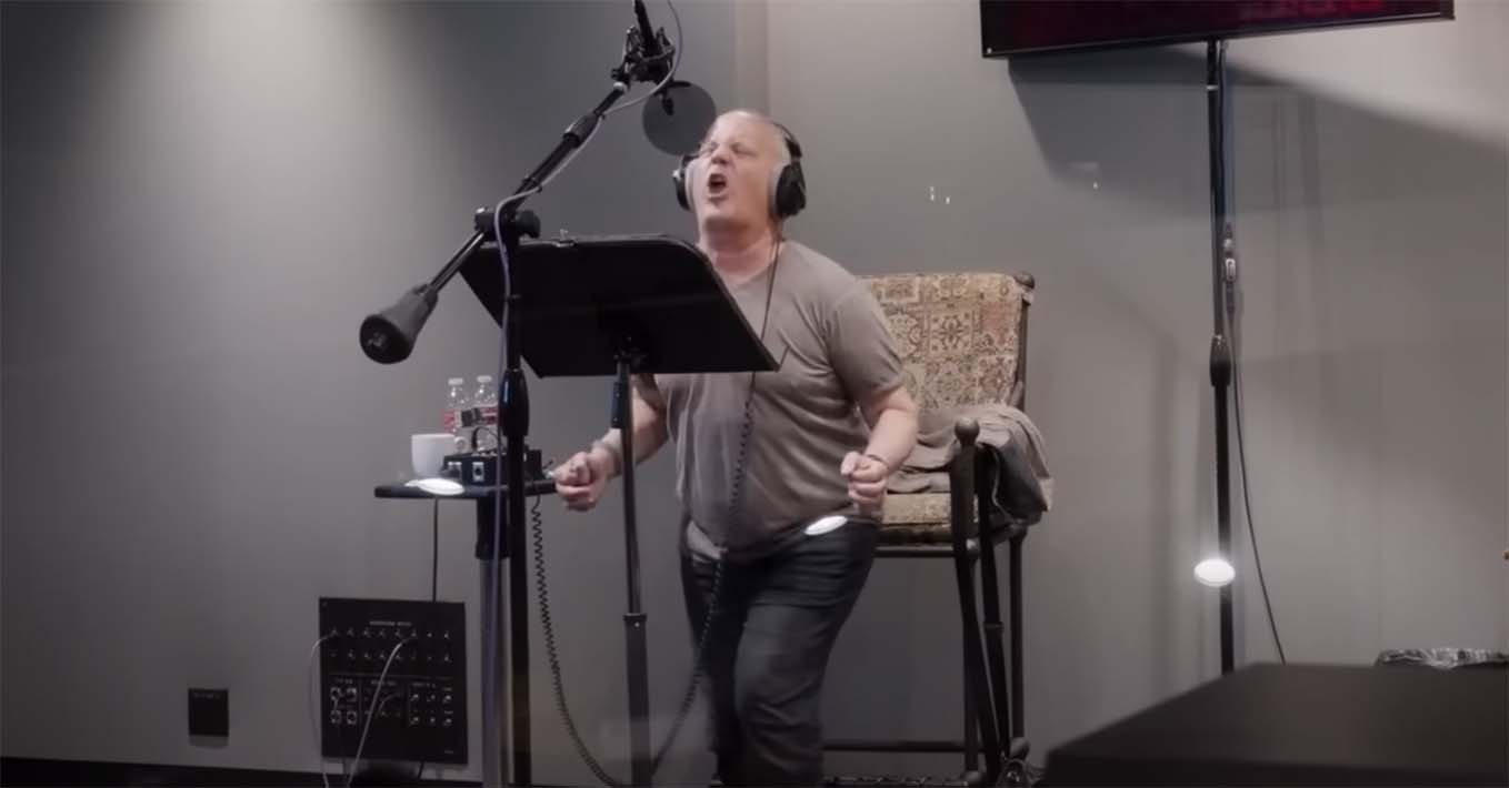 Diablo 4 Sound Design
