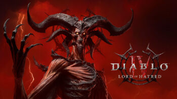 Diablo 4 The Lord of Hatred