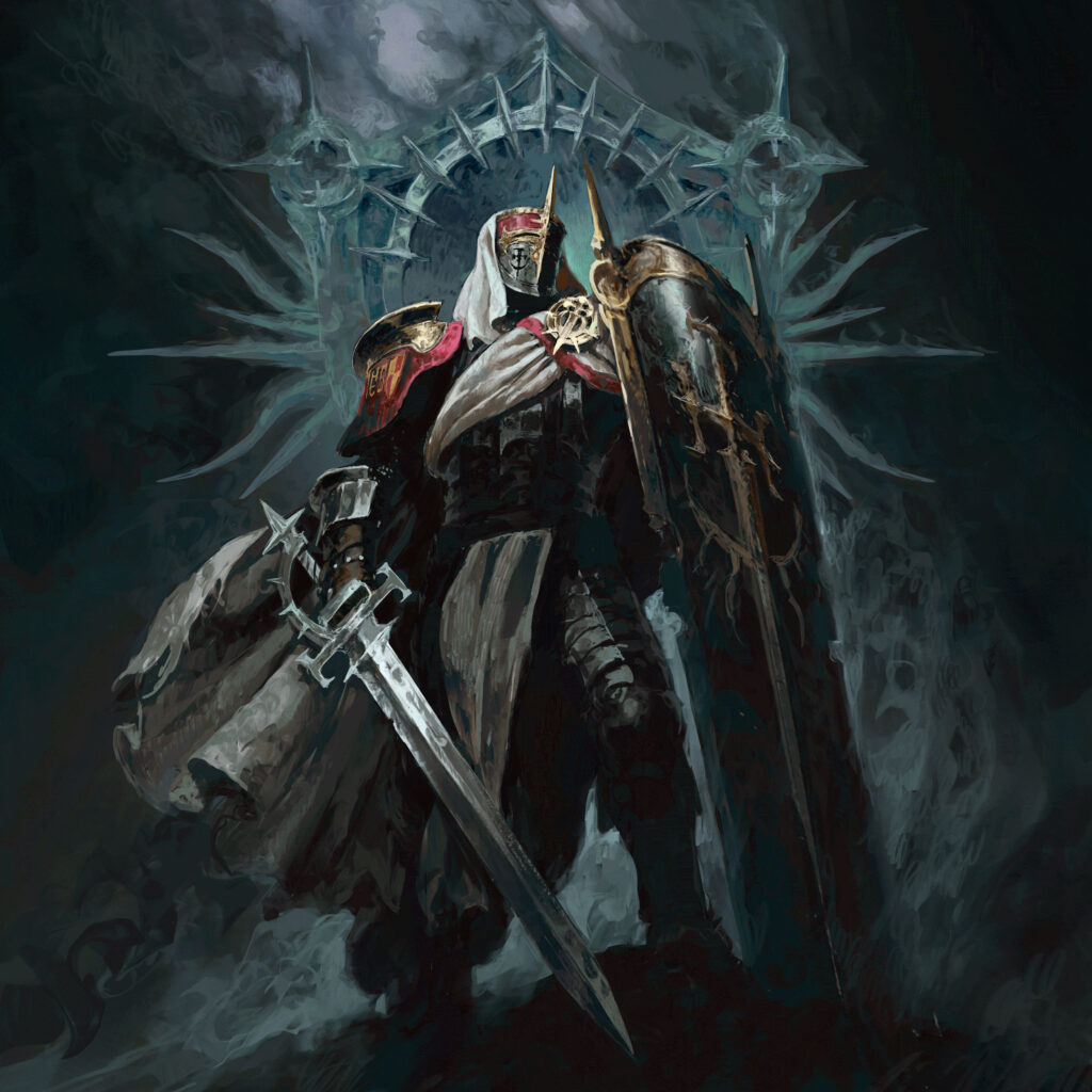 Paladin Juggernaut