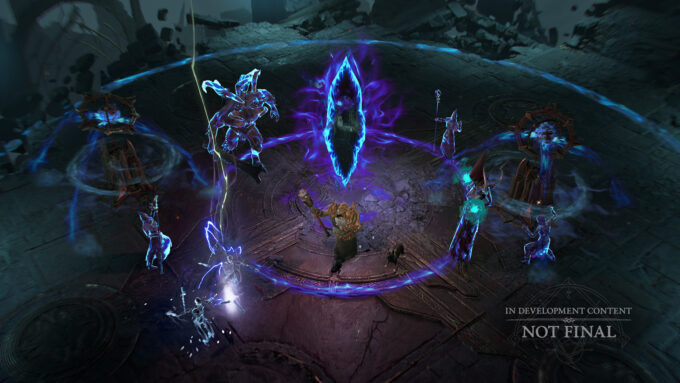 Season 14 details and 3.1 PTR notes