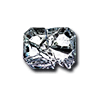 Diablo 2 Chipped diamond